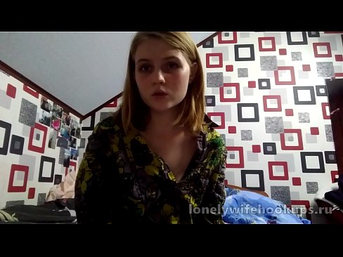 ❤️ Wophunzira wachinyamata wa blonde waku Russia amakonda matayala akulu. Zolaula vk pa ny.xxxtun.ru ️❤