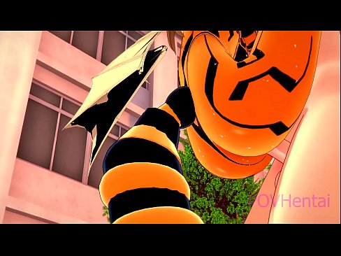 ❤️ Wasp Girl Monster Zolaula vk pa ny.xxxtun.ru ️❤